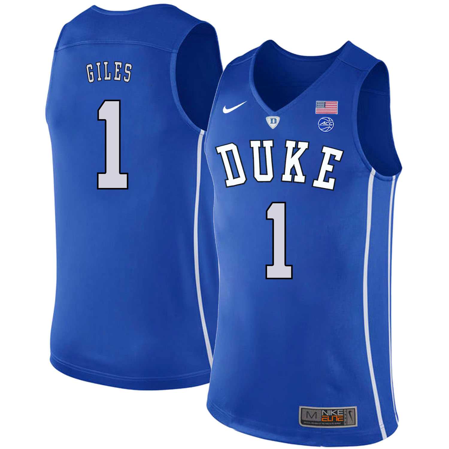 Duke Blue Devils 1 Harry Giles Blue Nike College Basketball Jersey Dzhi,We sell and wholesale Duke Blue Devils 1 Harry Giles Blue Nike College Basketball Jersey Dzhi on line form chian!